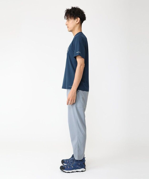 Columbia Columbia/ ジェドレンジオムニフリーズゼロパンツ /コロンビア Grey Ash