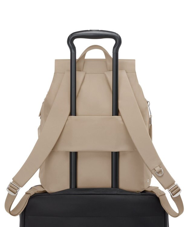 TUMI VOYAGEUR 「ラムゼイ」バックパック オート