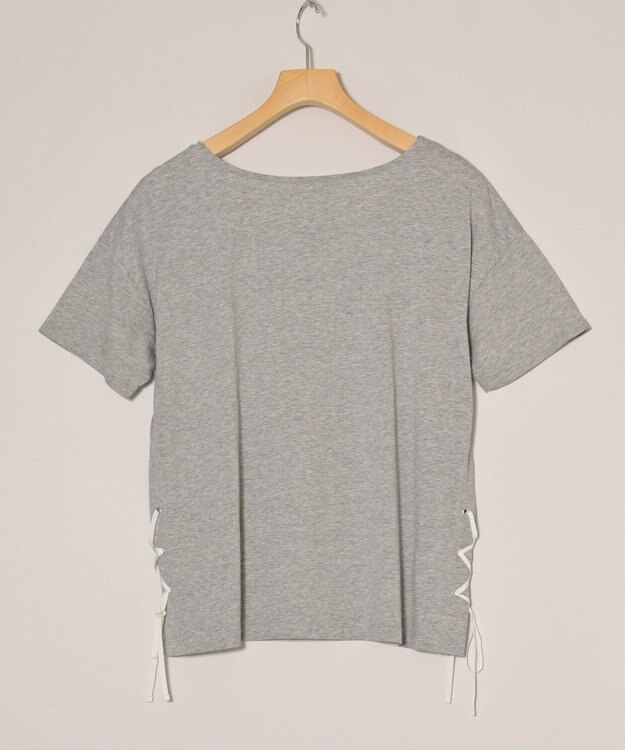ONWARD Reuse Park 【any SiS】カットソー春夏 グレー