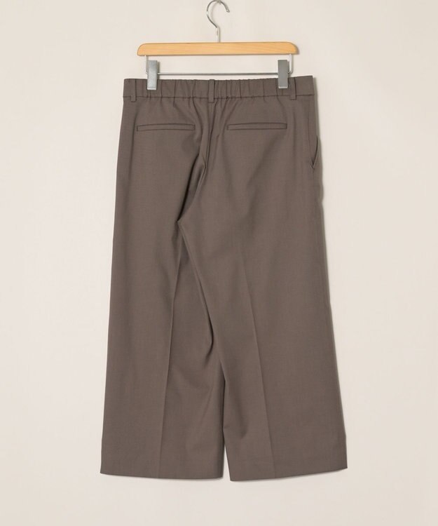 ONWARD Reuse Park 【J.PRESS】パンツ春夏 ブラウン