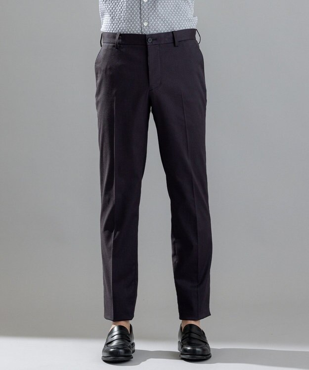 JOSEPH HOMME アポロテックストレッチ / CITY グレー系