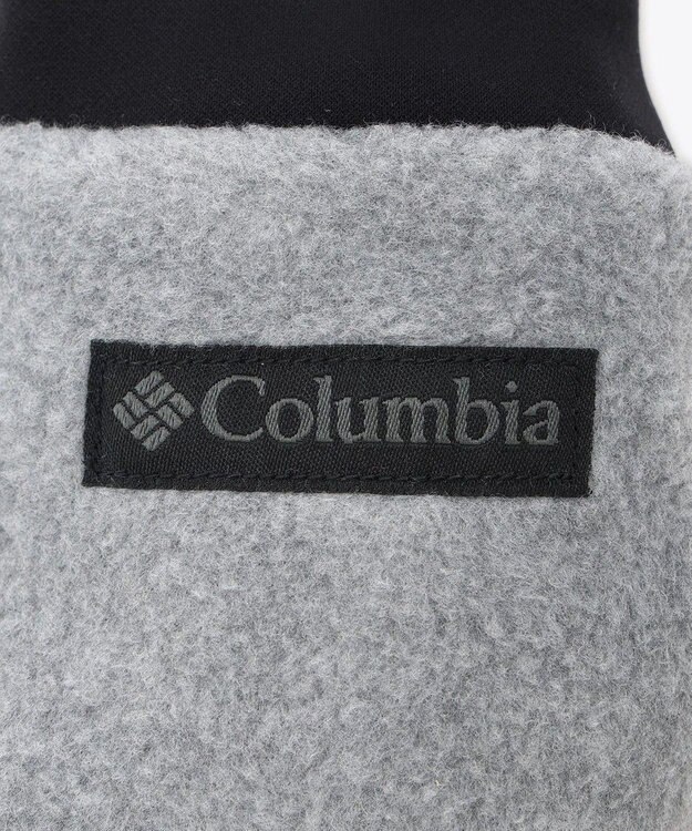 Columbia Columbia/ バックアイスプリングスアクティブグローブ /コロンビア Boulder Heather