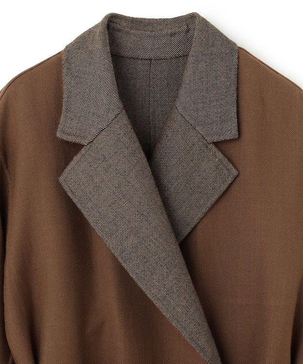 BEIGE， DANNES / コート Caramel