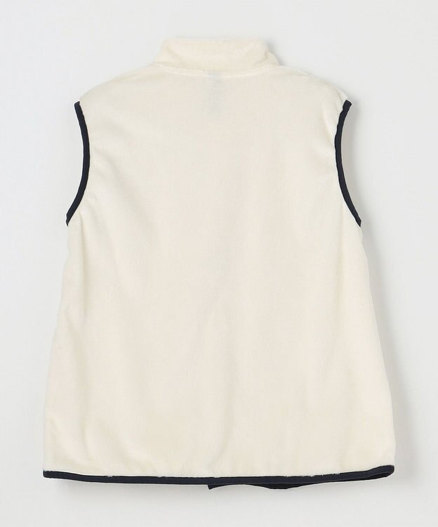 組曲 KIDS 【150-170㎝】3WAY モッズコート ネイビー系