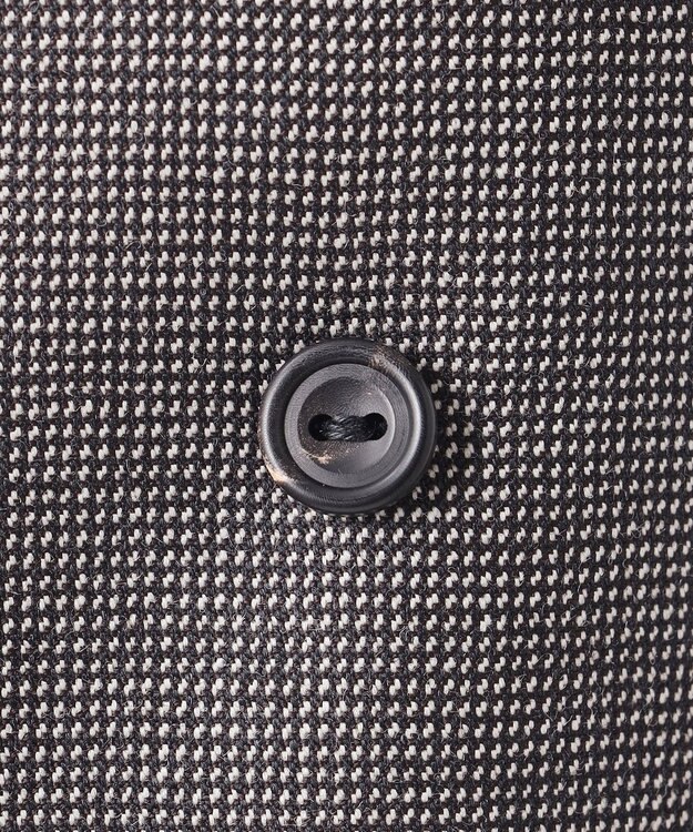 GOTAIRIKU 【Ermenegildo Zegna】ISLAND FLEECE　3ピーススーツ ライトグレー系8