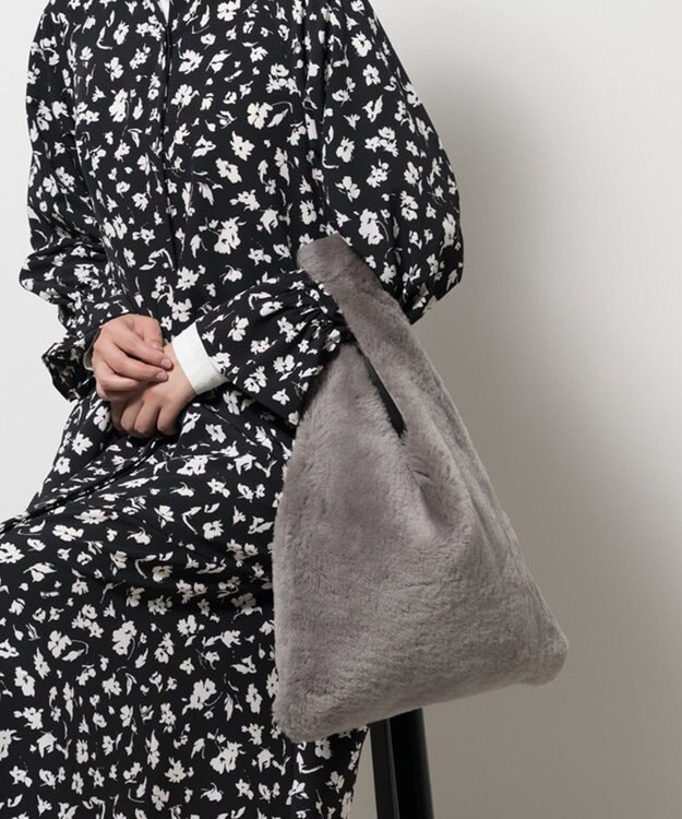 ONWARD Reuse Park 【23区】バッグ グレー