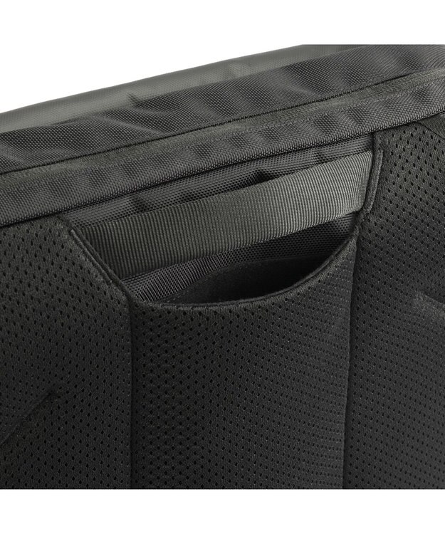 ACE BAGS & LUGGAGE ace. ラグレンティスクロス ショルダーバッグ A4 撥水 68796 エース ブラック