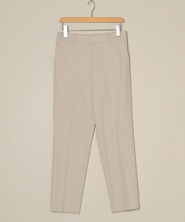 ONWARD Reuse Park 【自由区】パンツ秋冬 ベージュ