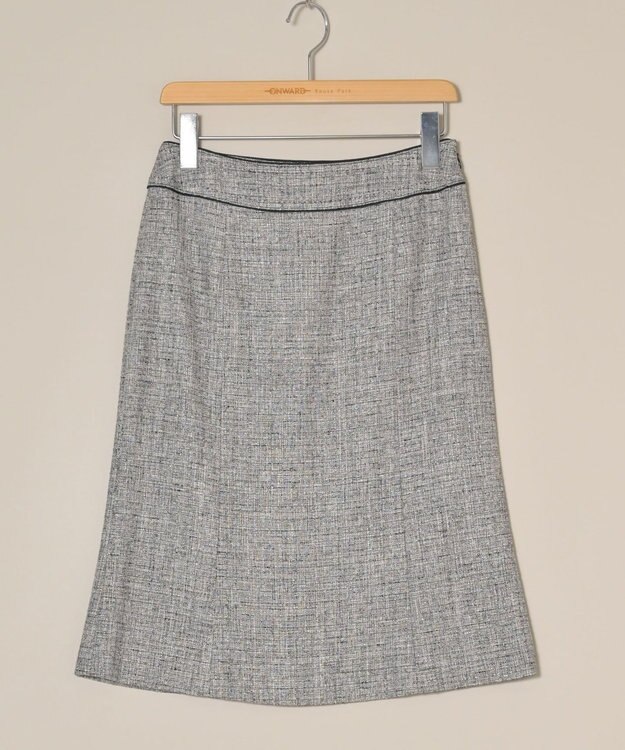 ONWARD Reuse Park 【23区】スカート春夏 ブラック