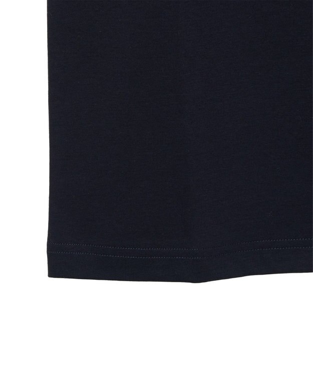 JOSEPH コンフォートコットン　タンクトップ Navy