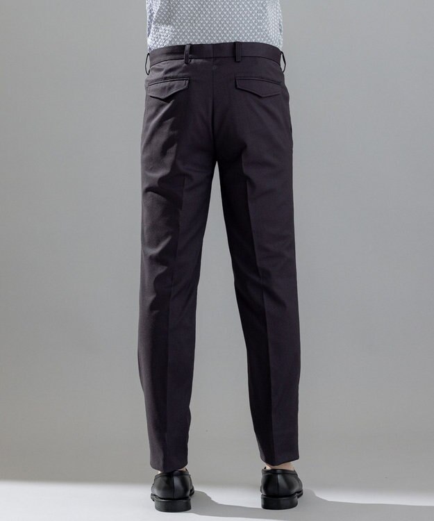 JOSEPH HOMME アポロテックストレッチ / CITY グレー系