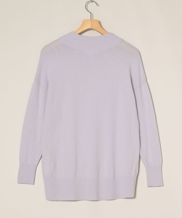 ONWARD Reuse Park 【組曲】ニット秋冬 ブルー