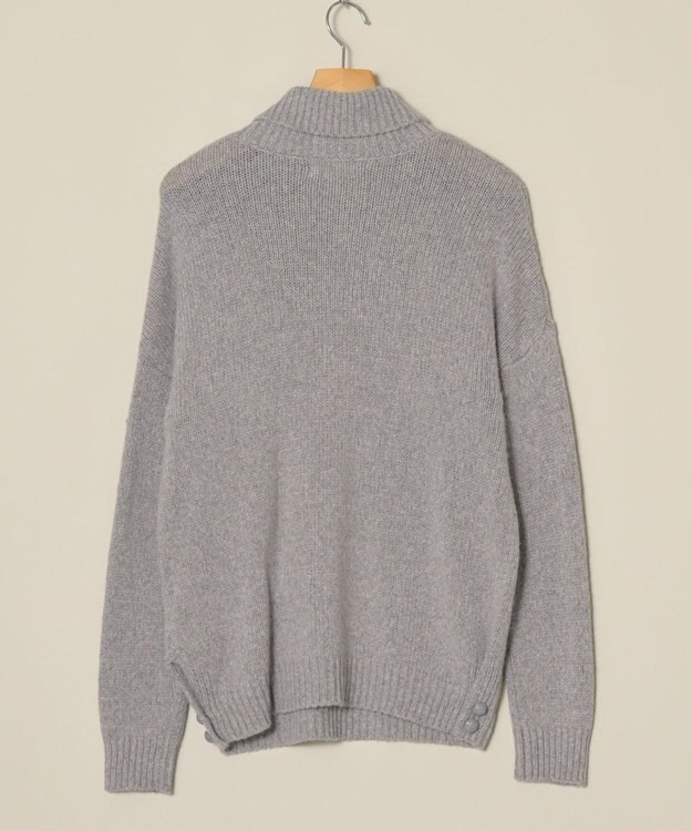 ONWARD Reuse Park 【組曲】ニット秋冬 グレー