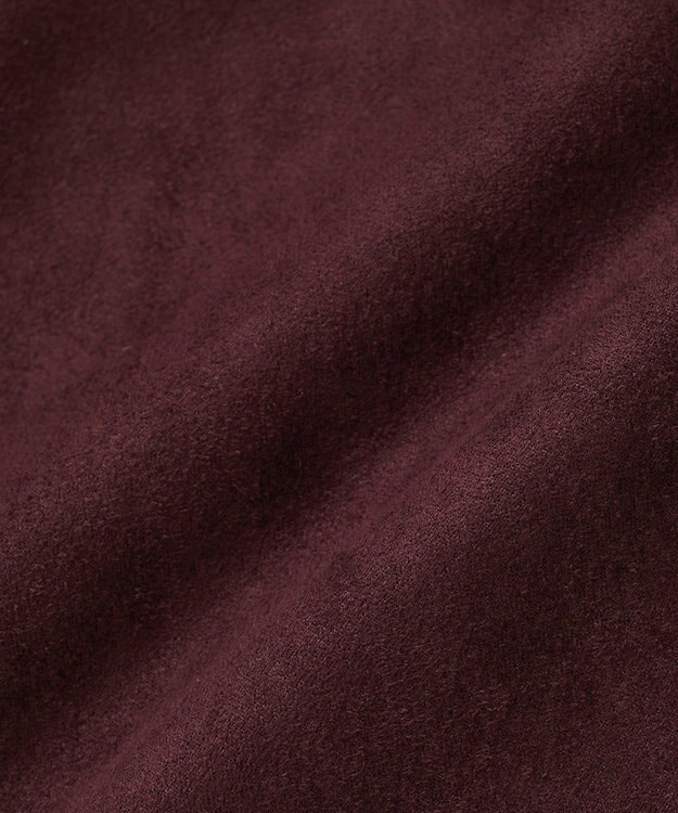 Green Parks ・ＥＬＥＮＣＡＲＥ　ＤＵＥ　スエードポンチプルオーハ Bordeaux