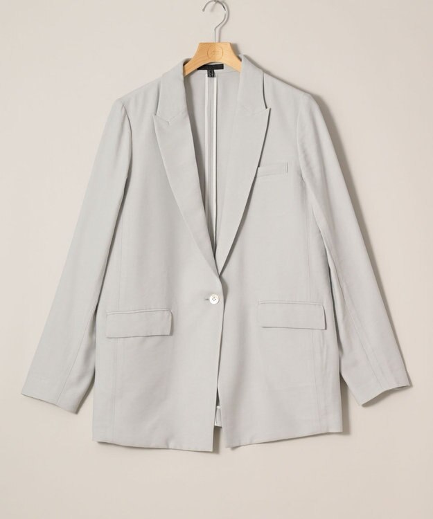 ONWARD Reuse Park 【ICB】ジャケット春夏 グレー