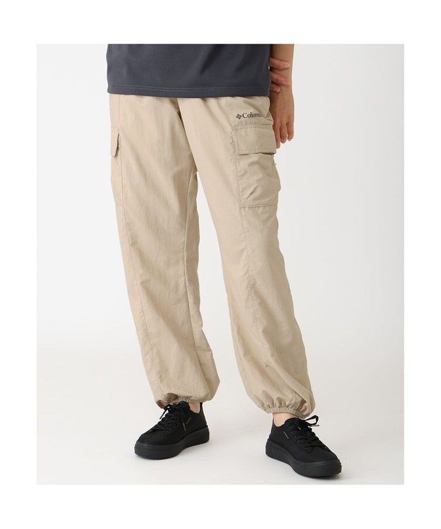 Columbia Columbia/ サンディアパラシュートパンツ /コロンビア Ancient Fossil