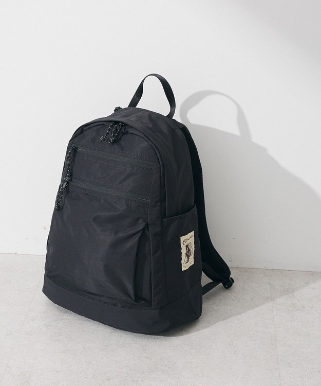 Green Parks ■ＣＯＢＭＡＳＴＥＲ　ＤＩＺＺＹ　ＰＡＣＫ　１８Ｌ Black