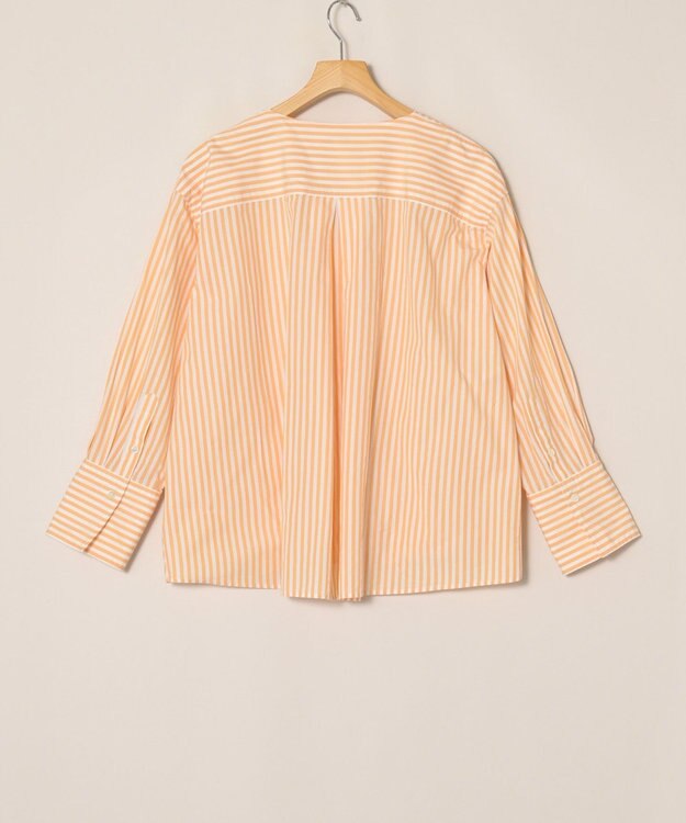 ONWARD Reuse Park 【23区】ブラウス春夏 オレンジ