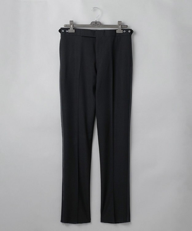 GOTAIRIKU 【WEAR BLACK】タキシード　ピークドラペル ブラック系