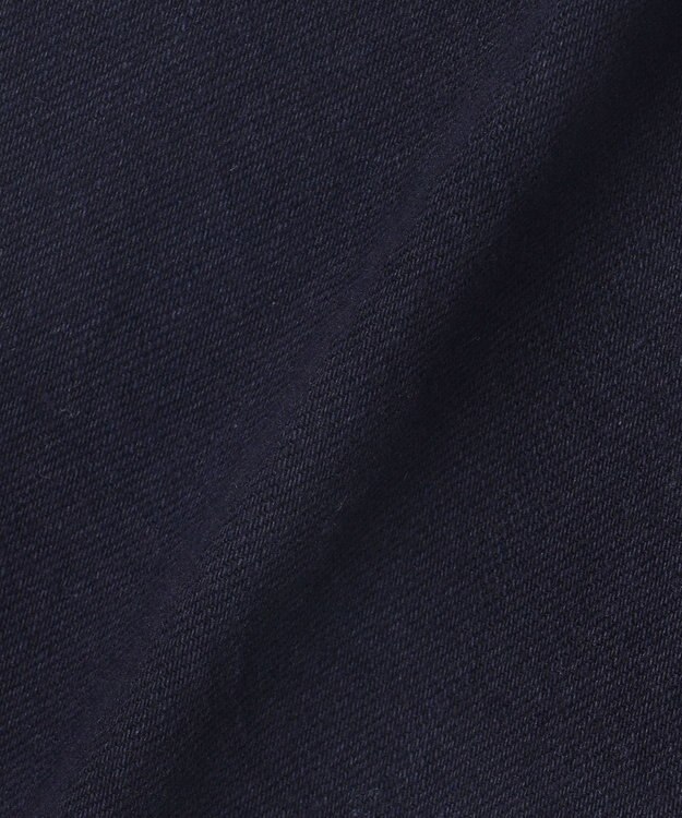 JOSEPH HOMME セルヴィッチデニム / CIGAR 5P ネイビー系