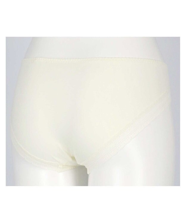 une nana cool 箔プリントレースがキラキラ クリスマスショーツ IV