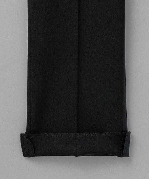 GOTAIRIKU 【WEAR BLACK】タキシード　ピークドラペル ブラック系