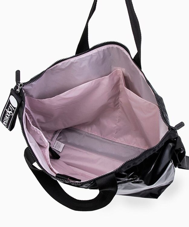 LeSportsac EASY EDITOR'S TOTE2/キョクヤ キョクヤ
