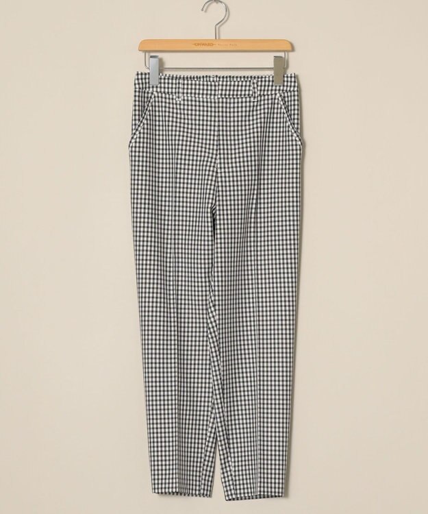 ONWARD Reuse Park 【any SiS】パンツ春夏 ブラック