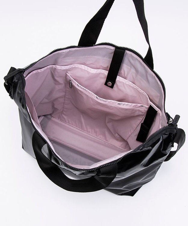 LeSportsac EASY EDITOR'S TOTE2/キョクヤ キョクヤ