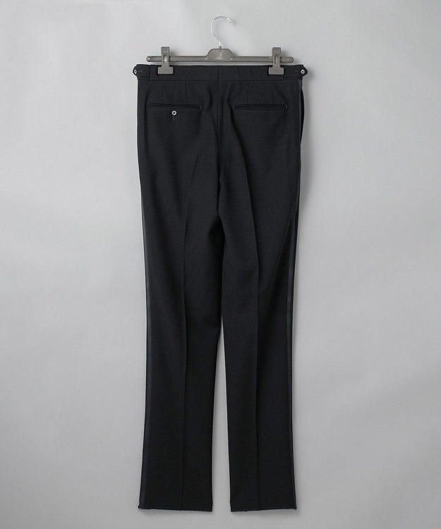 GOTAIRIKU 【WEAR BLACK】タキシード　ピークドラペル ブラック系