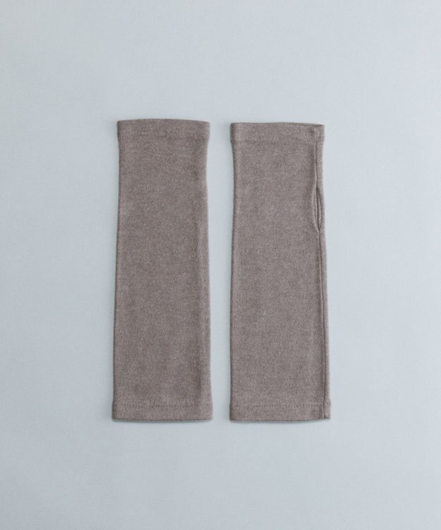 ORuKuBET moist - sophia【 保湿・抗菌・吸湿発熱・日本製】 ブラウン