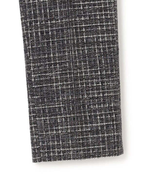 JOSEPH HOMME カスリライトツィード / CITY グレー系3