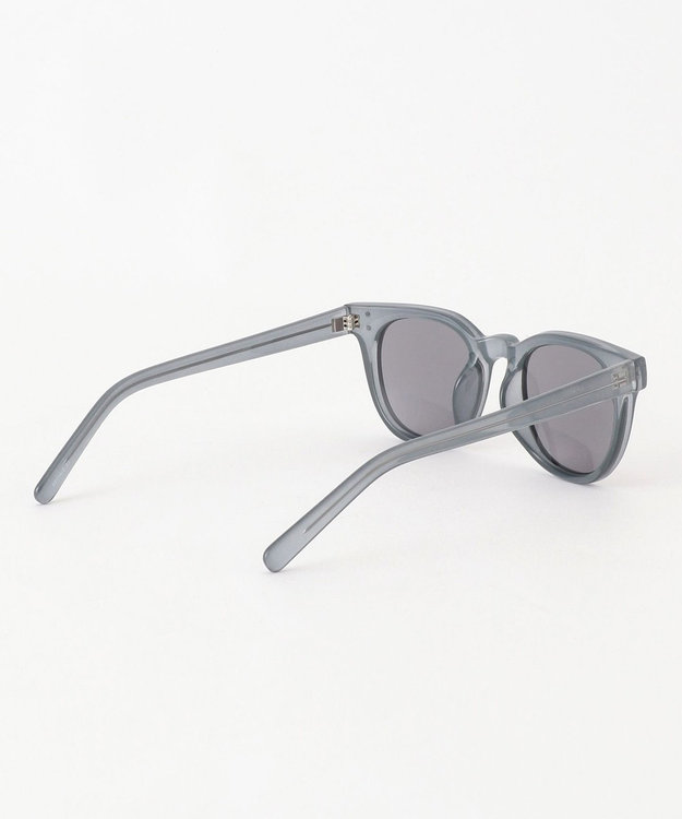 J.PRESS YORK STREET 【UNISEX】UVカットサングラス ブルー系