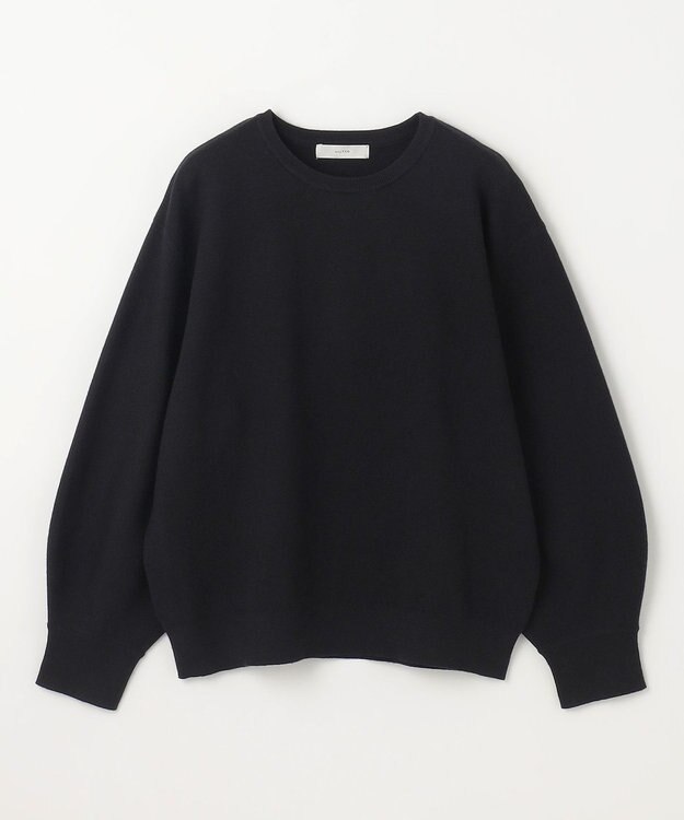 ANY ニットセットアップ ブラック