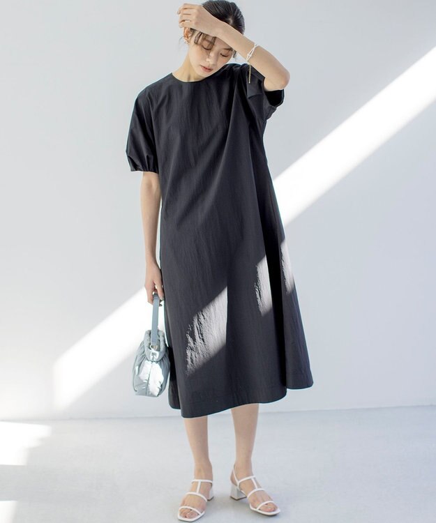 組曲 エアリードルマン ワンピース ブラック系