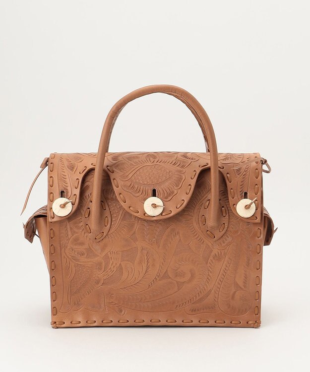 GRACE CONTINENTAL Maestra M シャモア