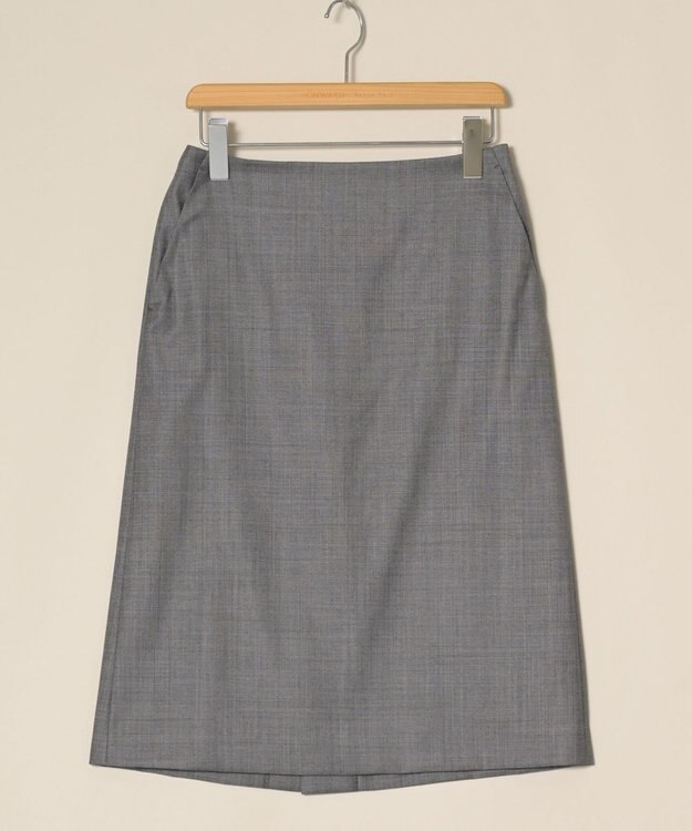 ONWARD Reuse Park 【23区】スカート春夏 グレー