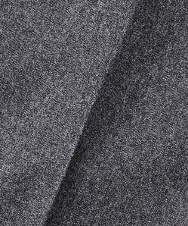 GOTAIRIKU 【CANONICO】サキソニー Super 120's ダブルブレストスーツ グレー系