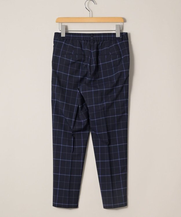 ONWARD Reuse Park 【any SiS】パンツ春夏 ネイビー