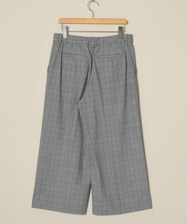 ONWARD Reuse Park 【自由区】パンツ秋冬 ブラック