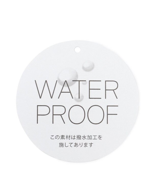 Y'SACCS パデットトートバッグ Mサイズ グレージュ