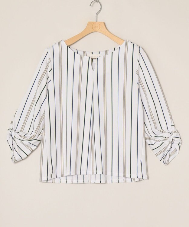 ONWARD Reuse Park 【any SiS】カットソー春夏 ホワイト