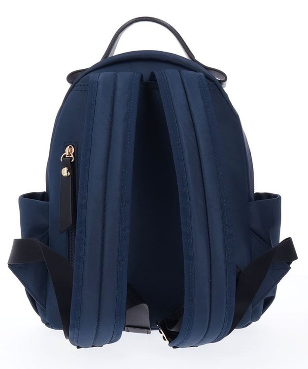 LANVIN en Bleu アコール ミニリュック ネイビー