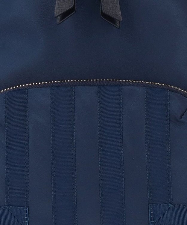 LANVIN en Bleu アコール ミニリュック ネイビー