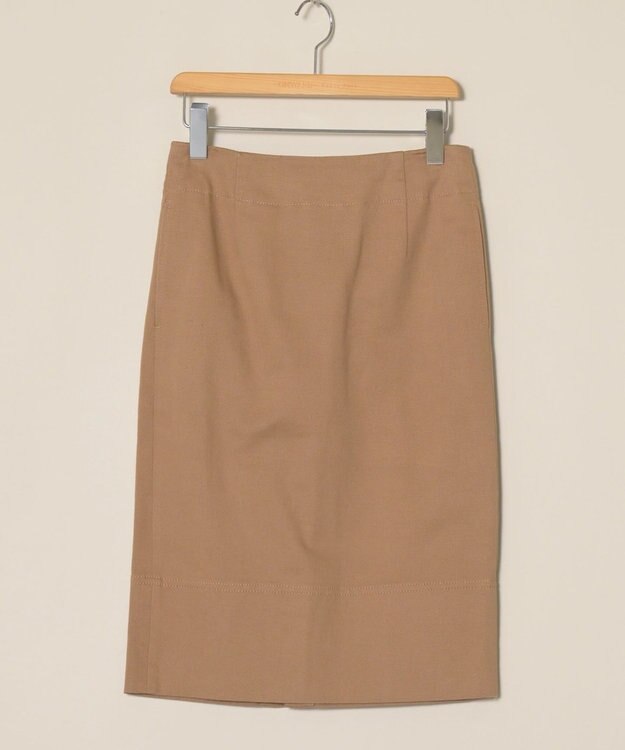 ONWARD Reuse Park 【23区】スカート春夏 ブラウン