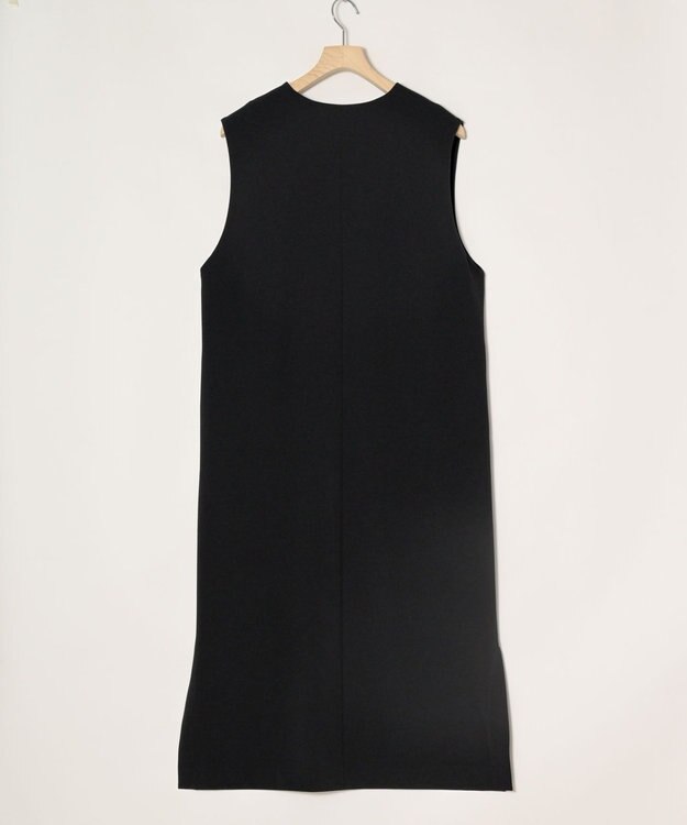 ONWARD Reuse Park 【UNFILO】ワンピース春夏 ブラック