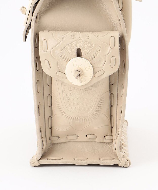 GRACE CONTINENTAL Maestra S エクリュ