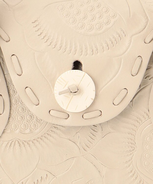 GRACE CONTINENTAL Maestra S エクリュ