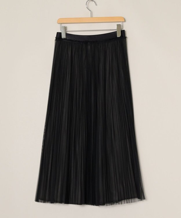 ONWARD Reuse Park 【UNFILO】スカート秋冬 ブラウン