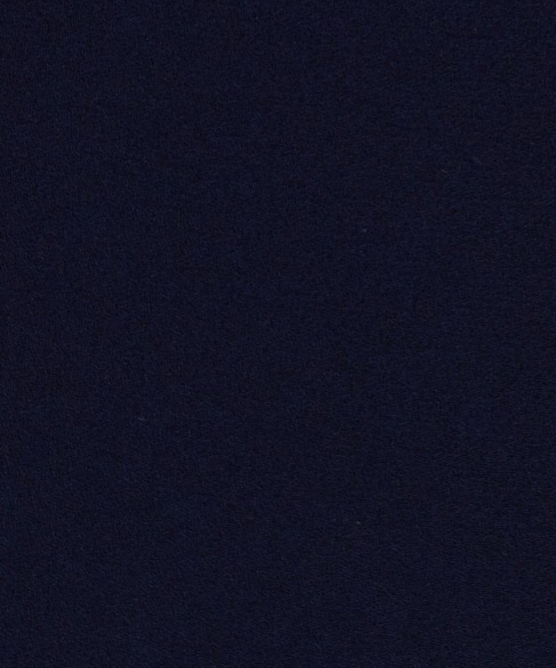 JOSEPH 【FOUNDATIONS】クレープストレッチ ダブルブレストジャケット Navy